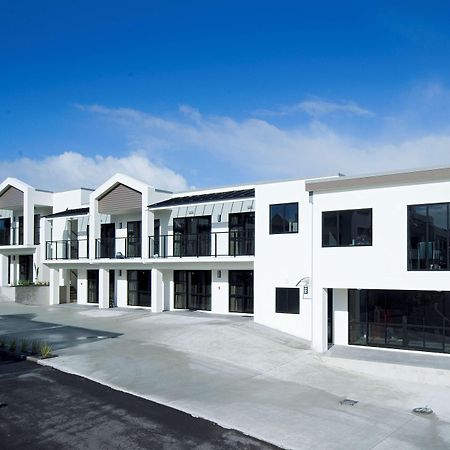 Best Western Ellerslie International Hotel Auckland Buitenkant foto