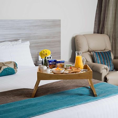 Best Western Ellerslie International Hotel Auckland Kamer foto