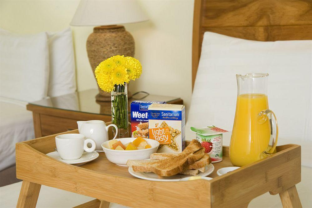 Best Western Ellerslie International Hotel Auckland Buitenkant foto