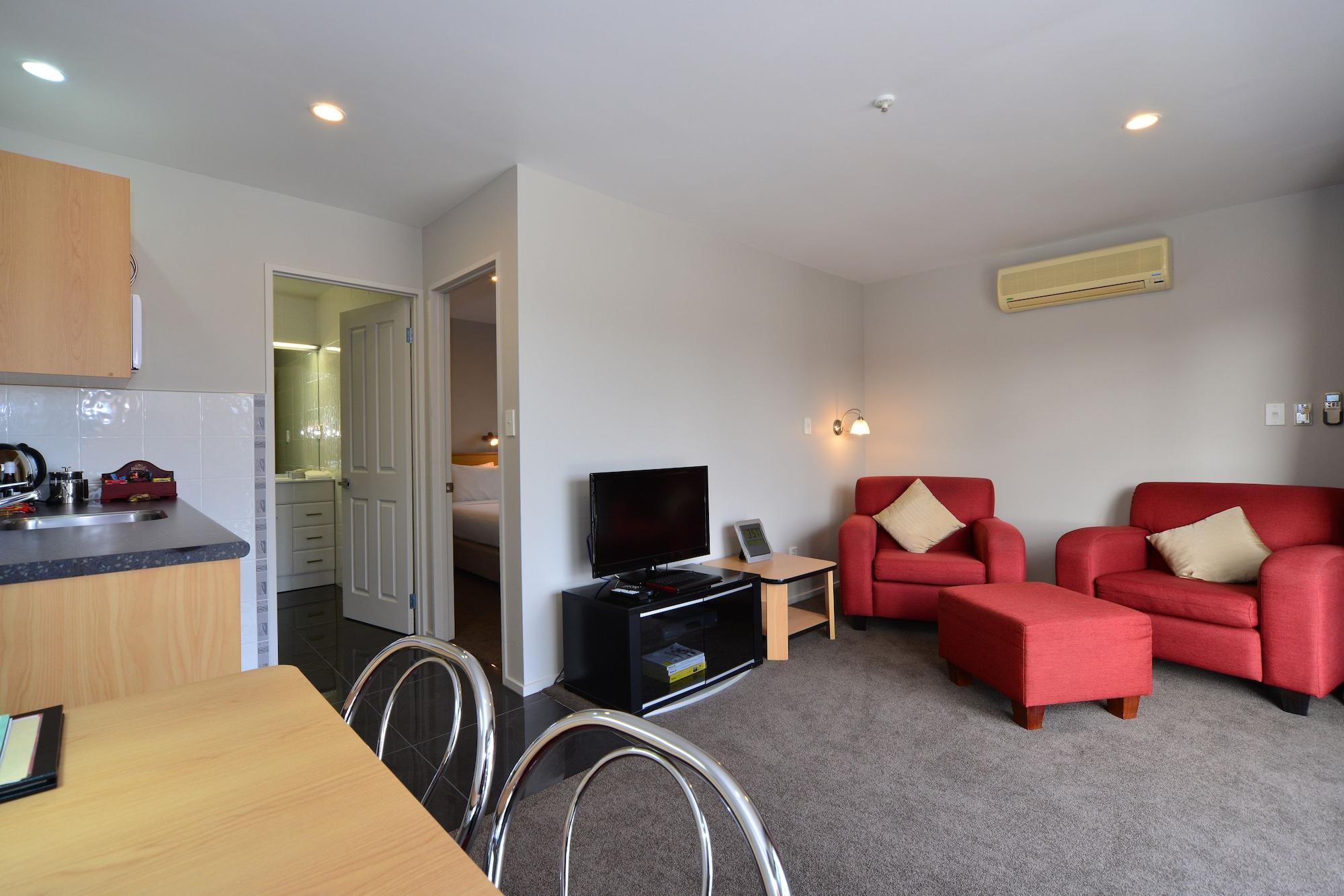 Best Western Ellerslie International Hotel Auckland Buitenkant foto