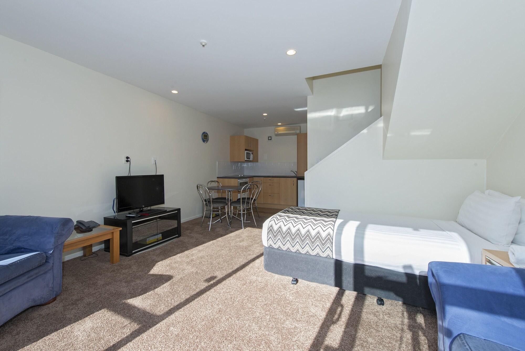 Best Western Ellerslie International Hotel Auckland Buitenkant foto
