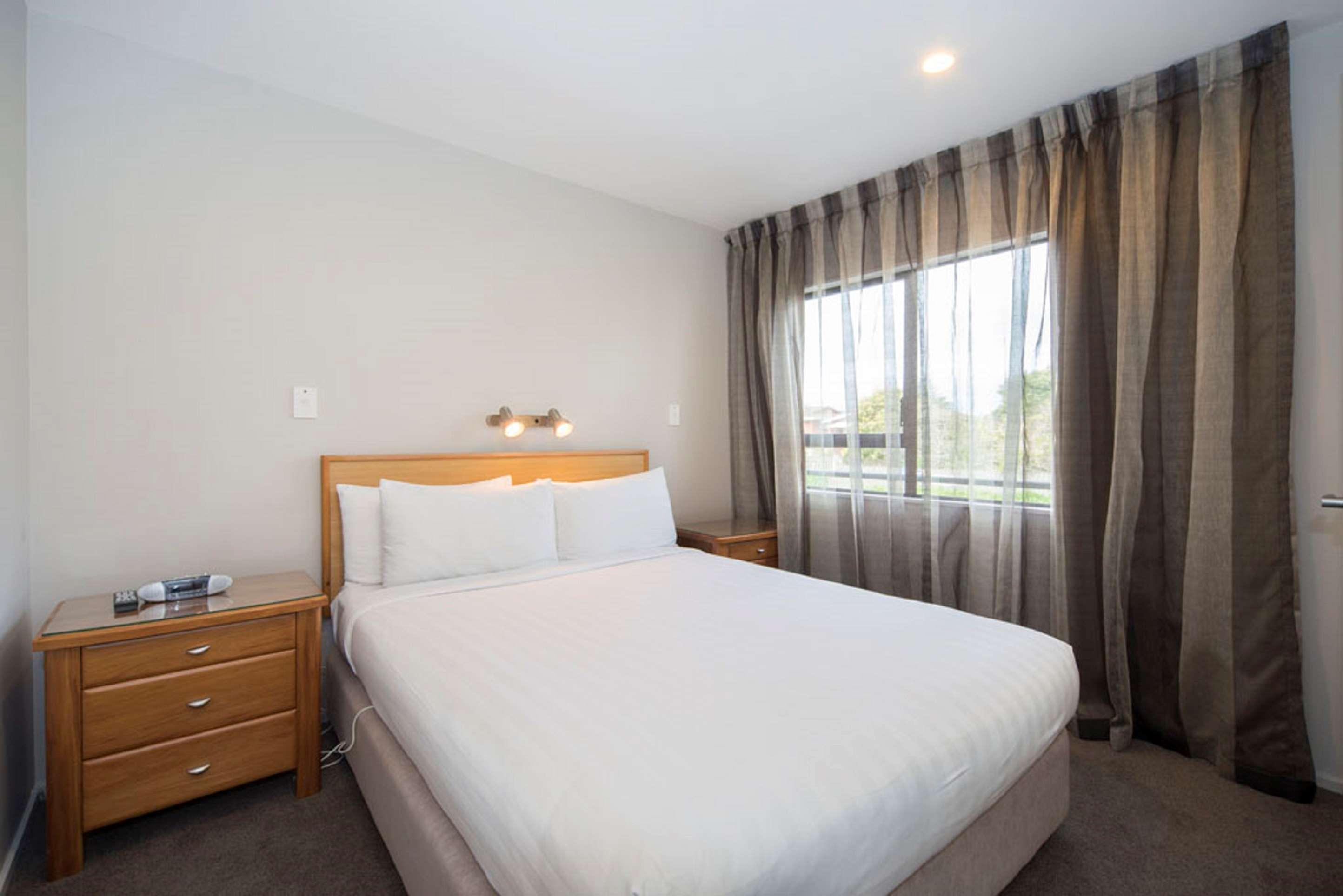 Best Western Ellerslie International Hotel Auckland Buitenkant foto