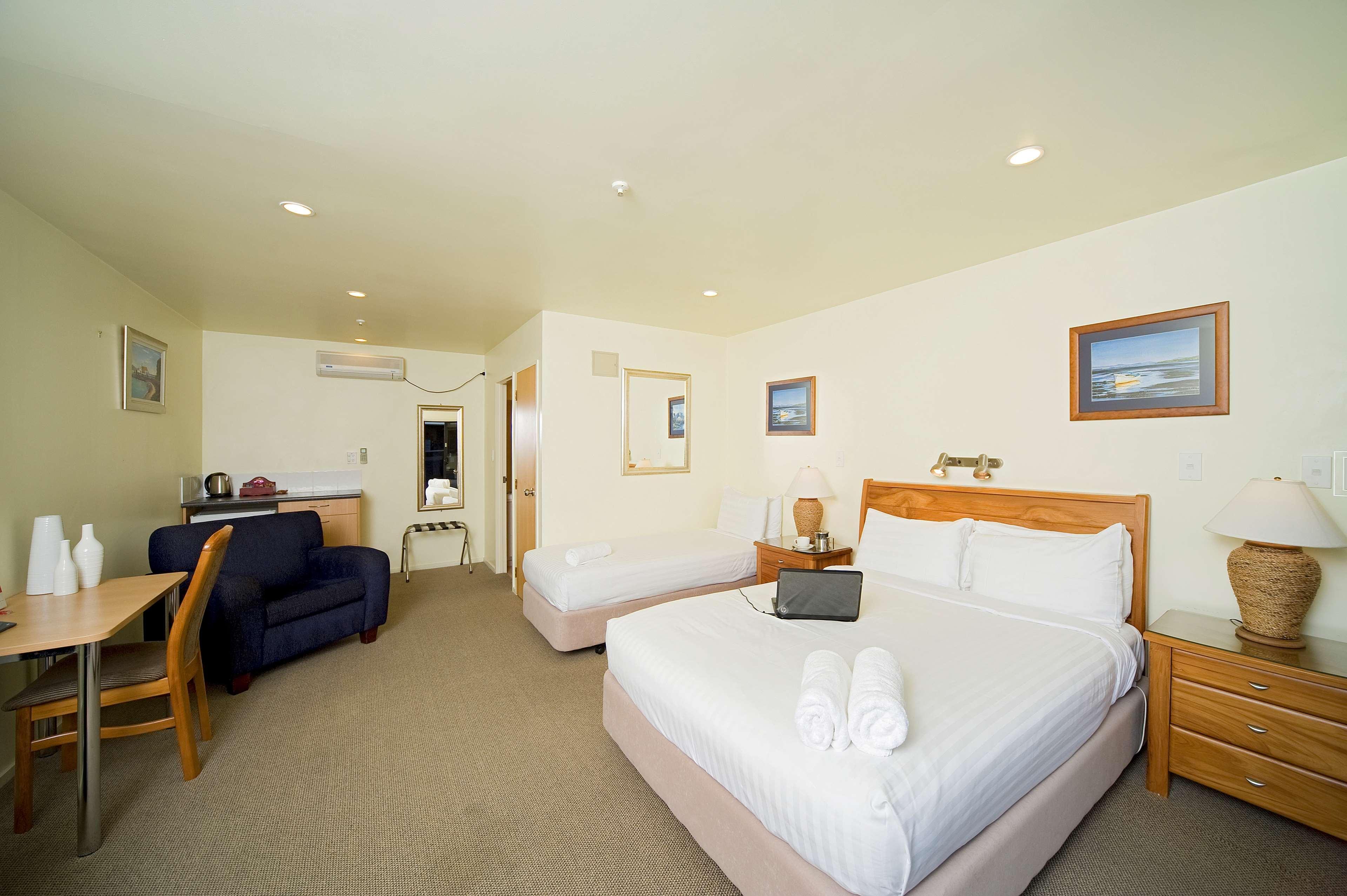 Best Western Ellerslie International Hotel Auckland Kamer foto