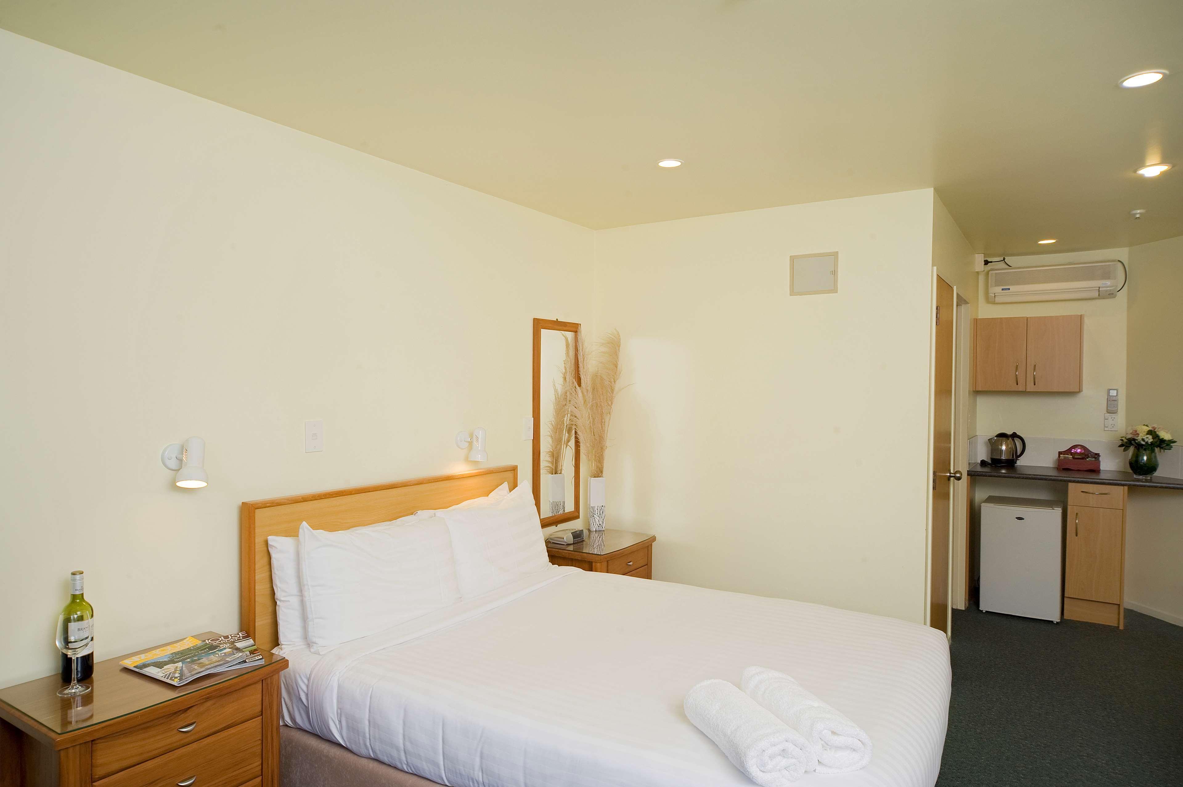 Best Western Ellerslie International Hotel Auckland Kamer foto