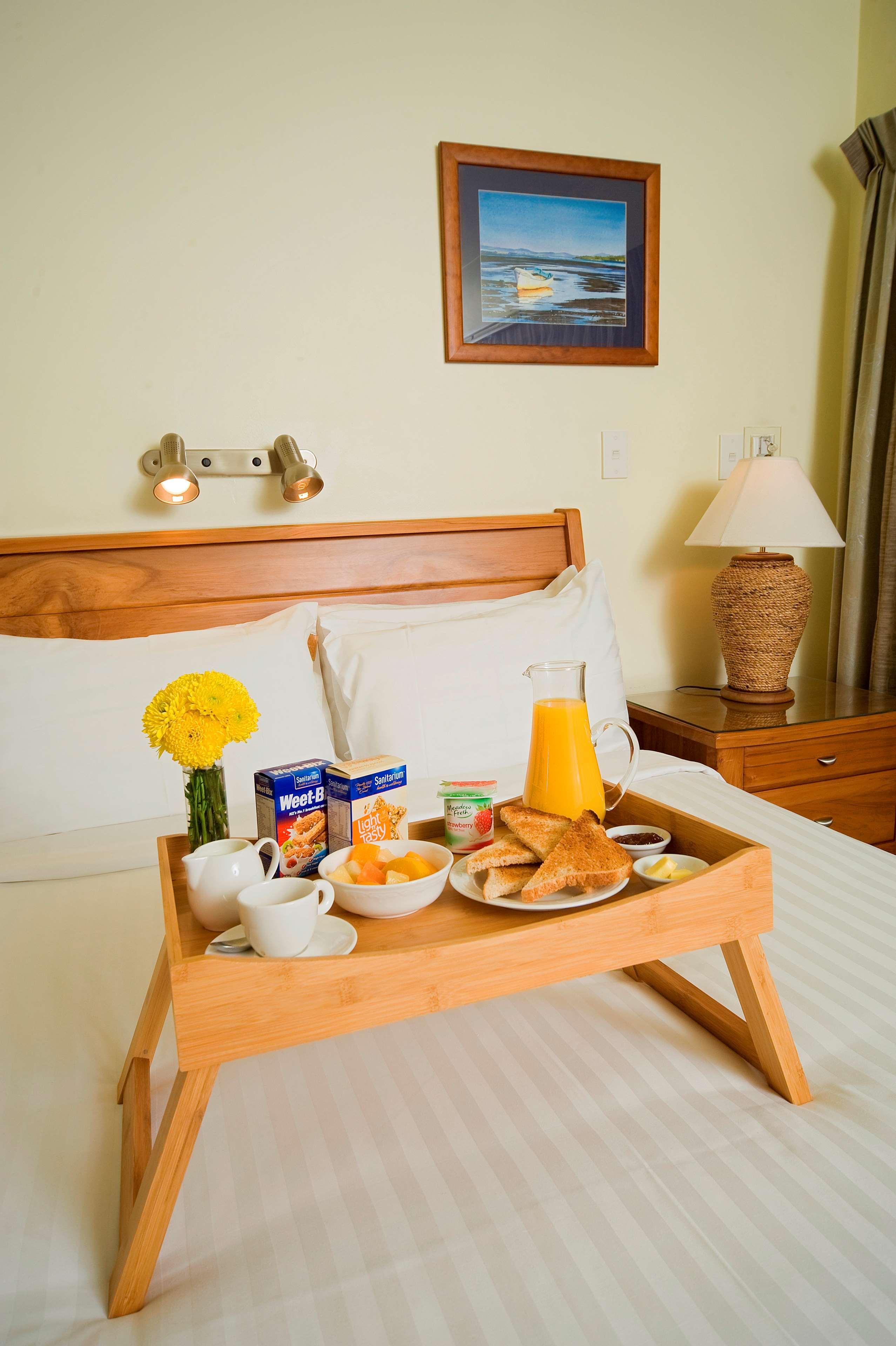 Best Western Ellerslie International Hotel Auckland Kamer foto
