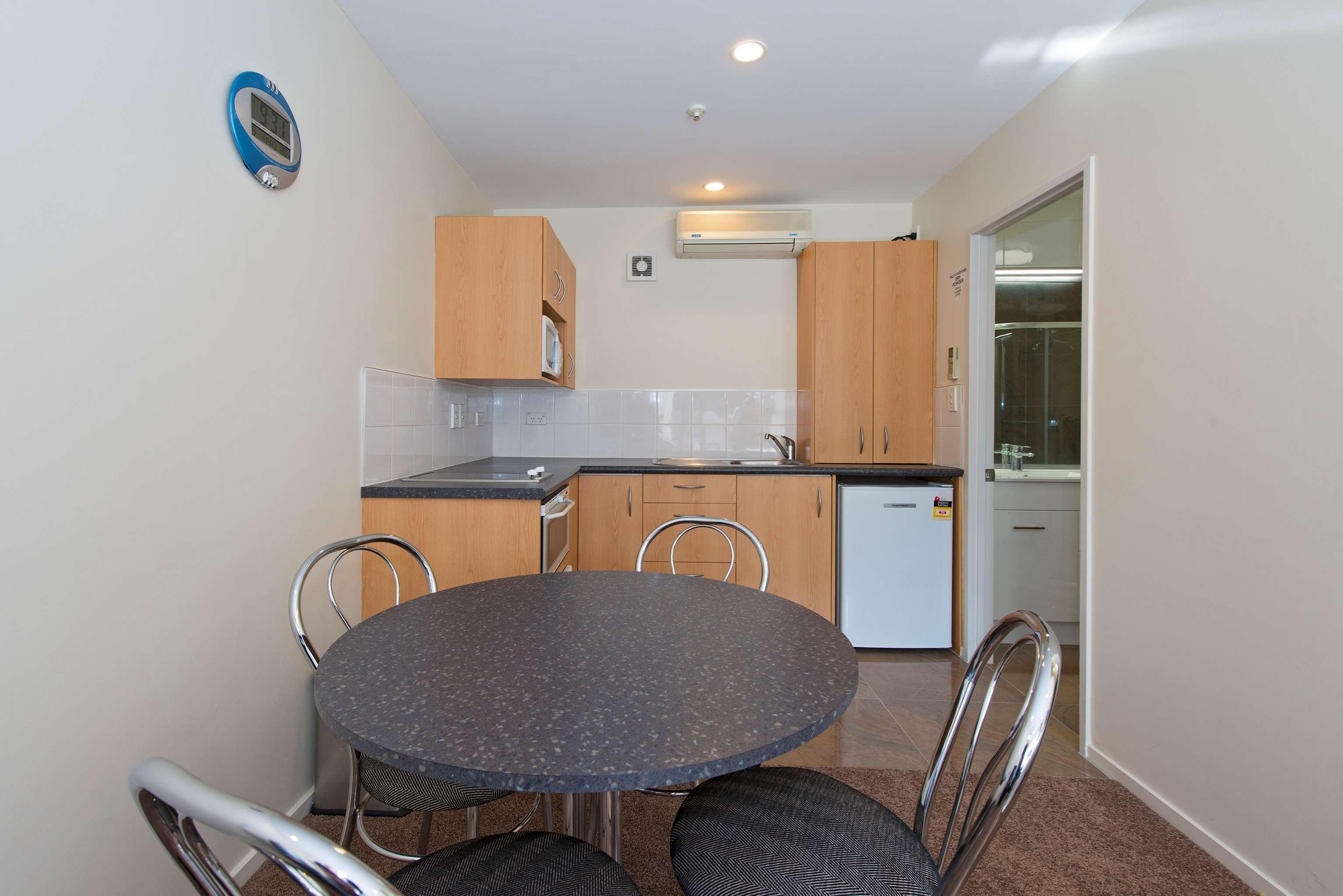 Best Western Ellerslie International Hotel Auckland Buitenkant foto