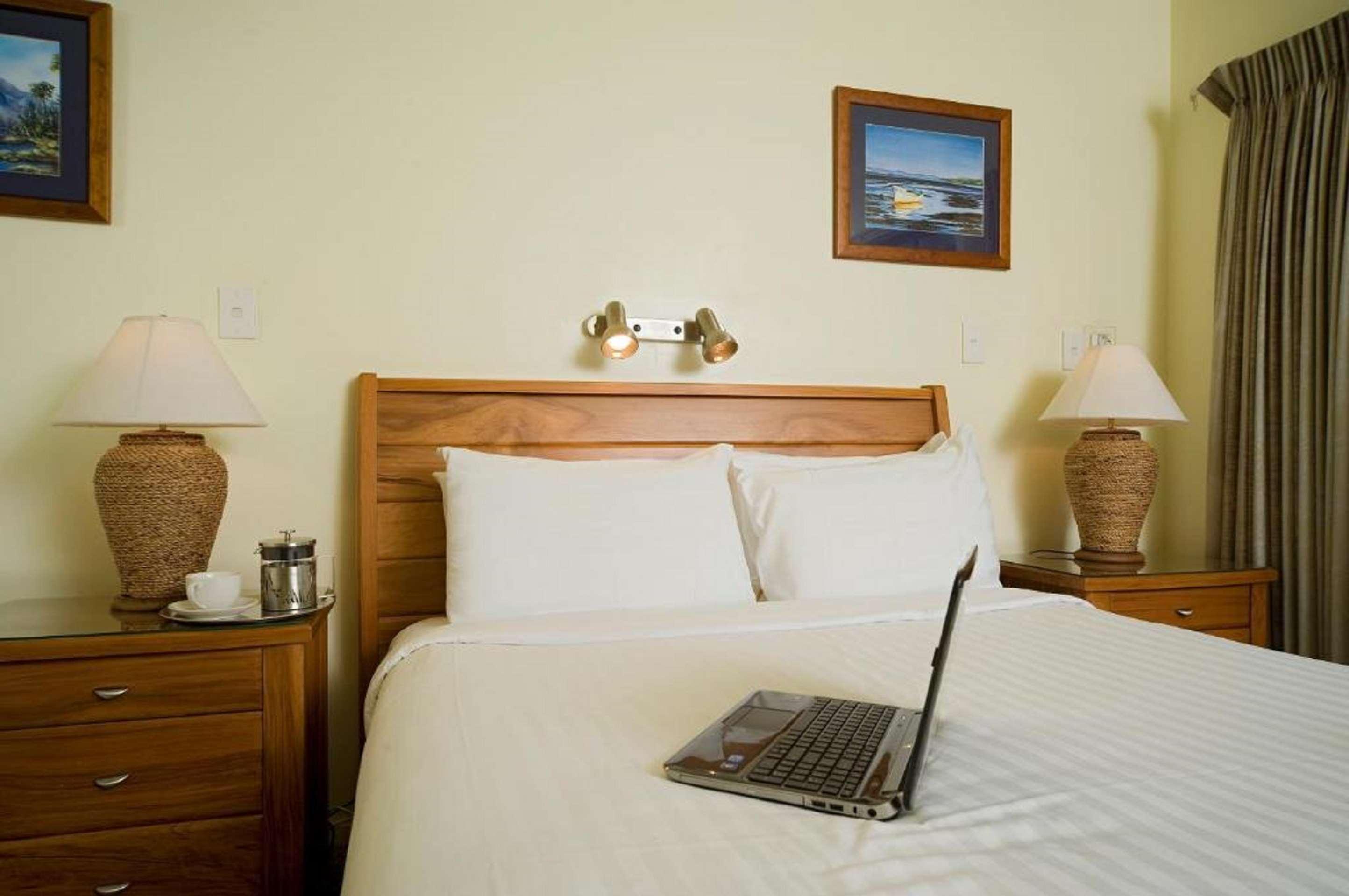 Best Western Ellerslie International Hotel Auckland Buitenkant foto