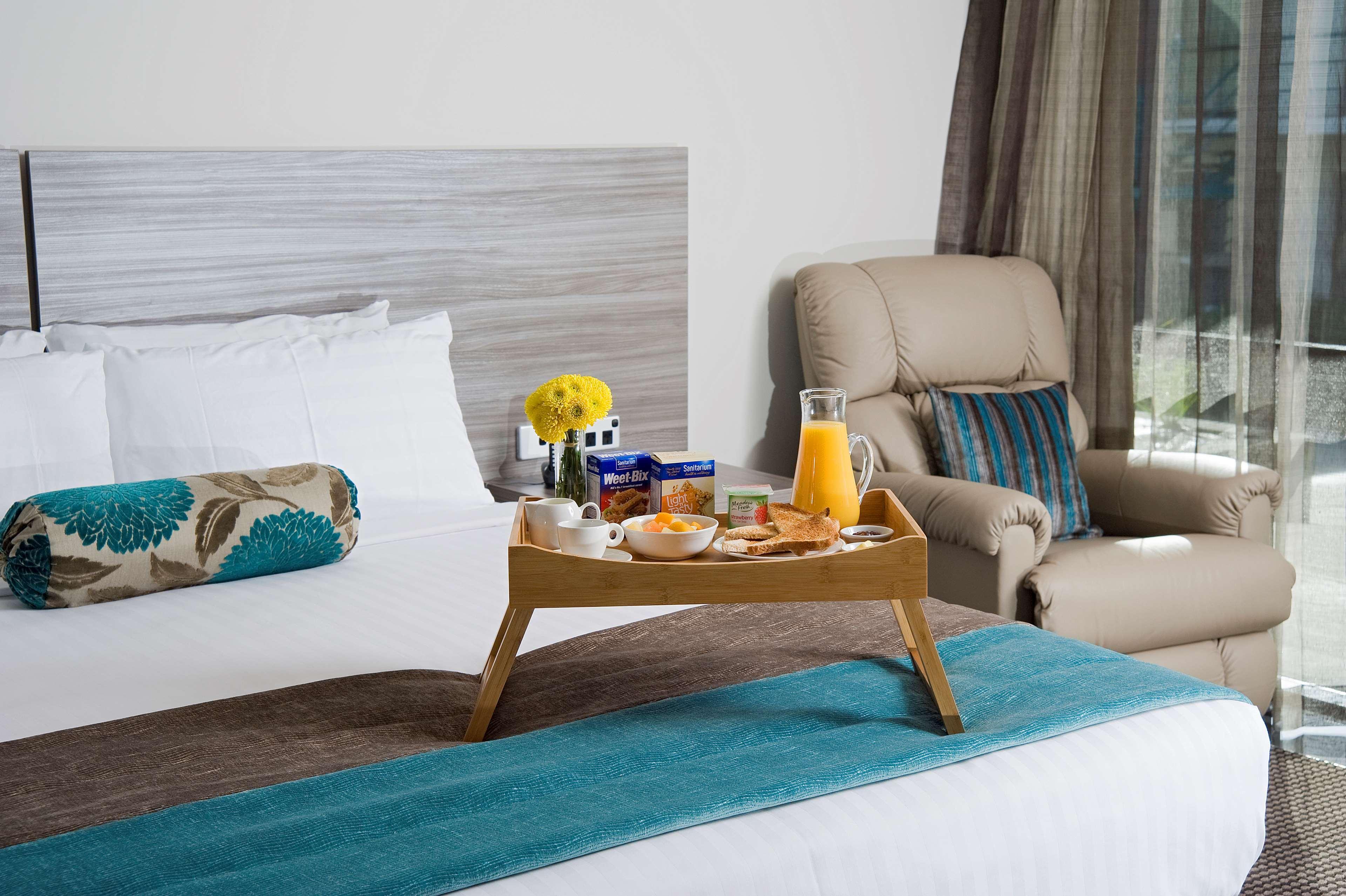 Best Western Ellerslie International Hotel Auckland Kamer foto