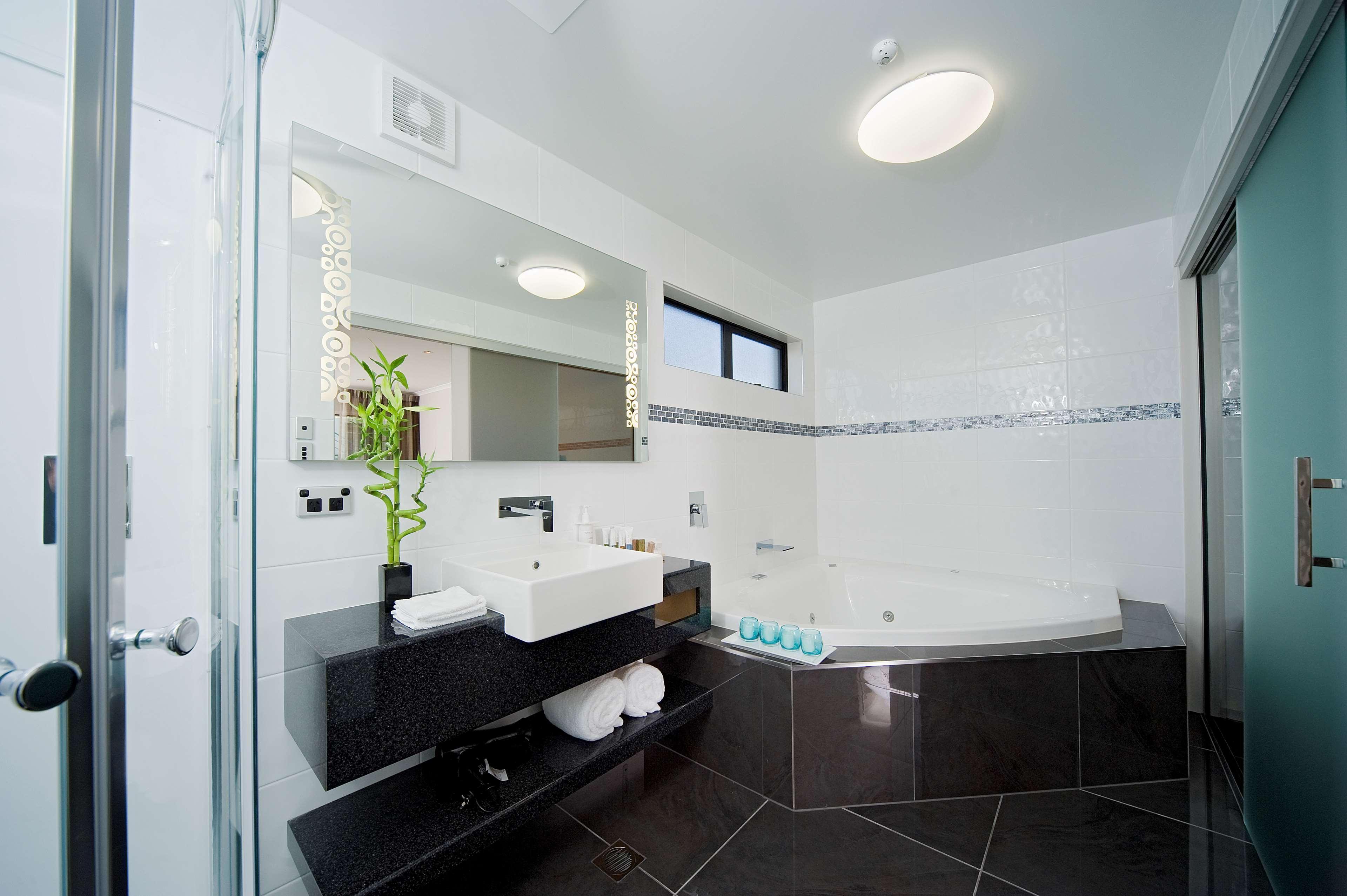 Best Western Ellerslie International Hotel Auckland Buitenkant foto