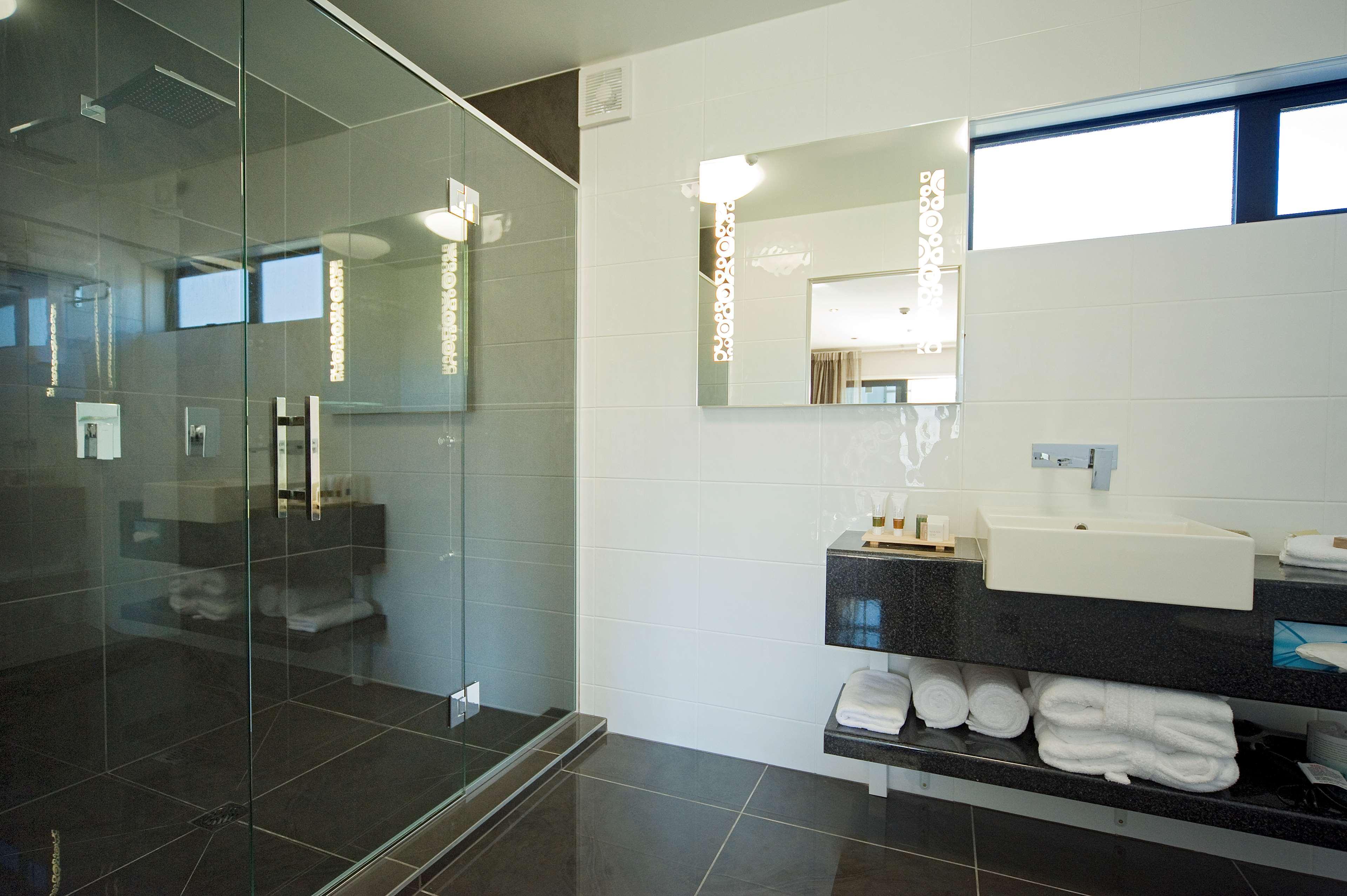 Best Western Ellerslie International Hotel Auckland Buitenkant foto