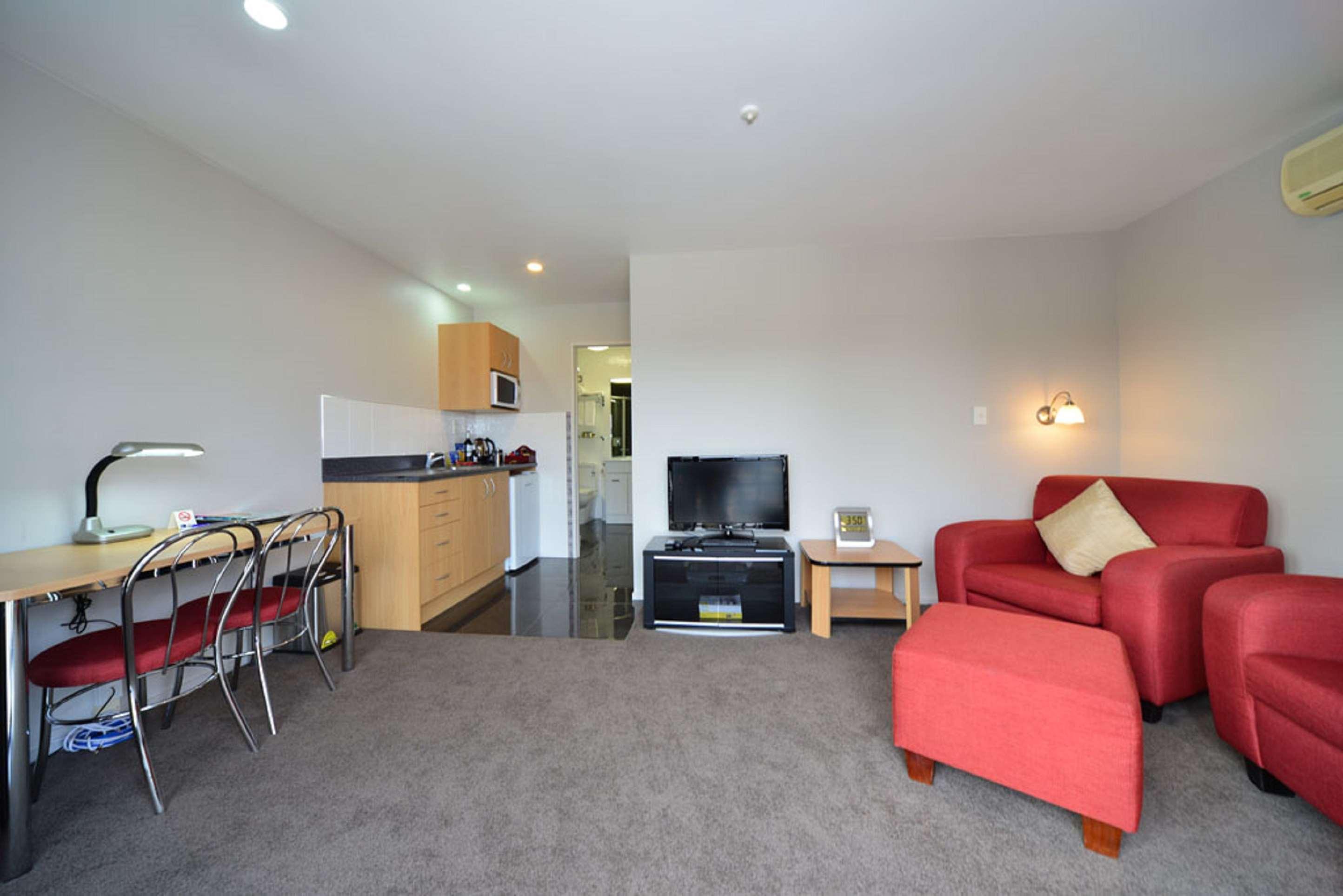 Best Western Ellerslie International Hotel Auckland Buitenkant foto