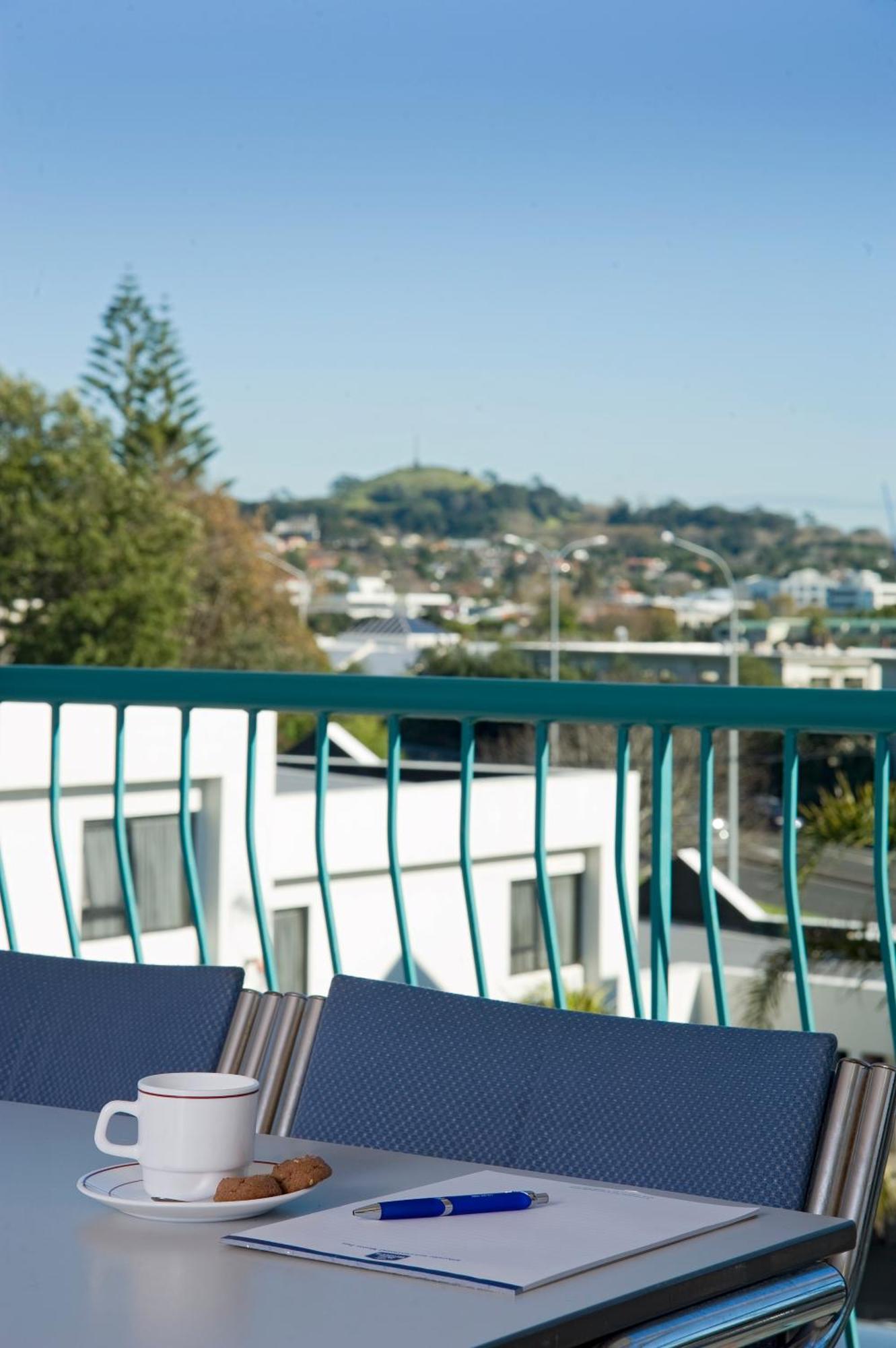 Best Western Ellerslie International Hotel Auckland Buitenkant foto
