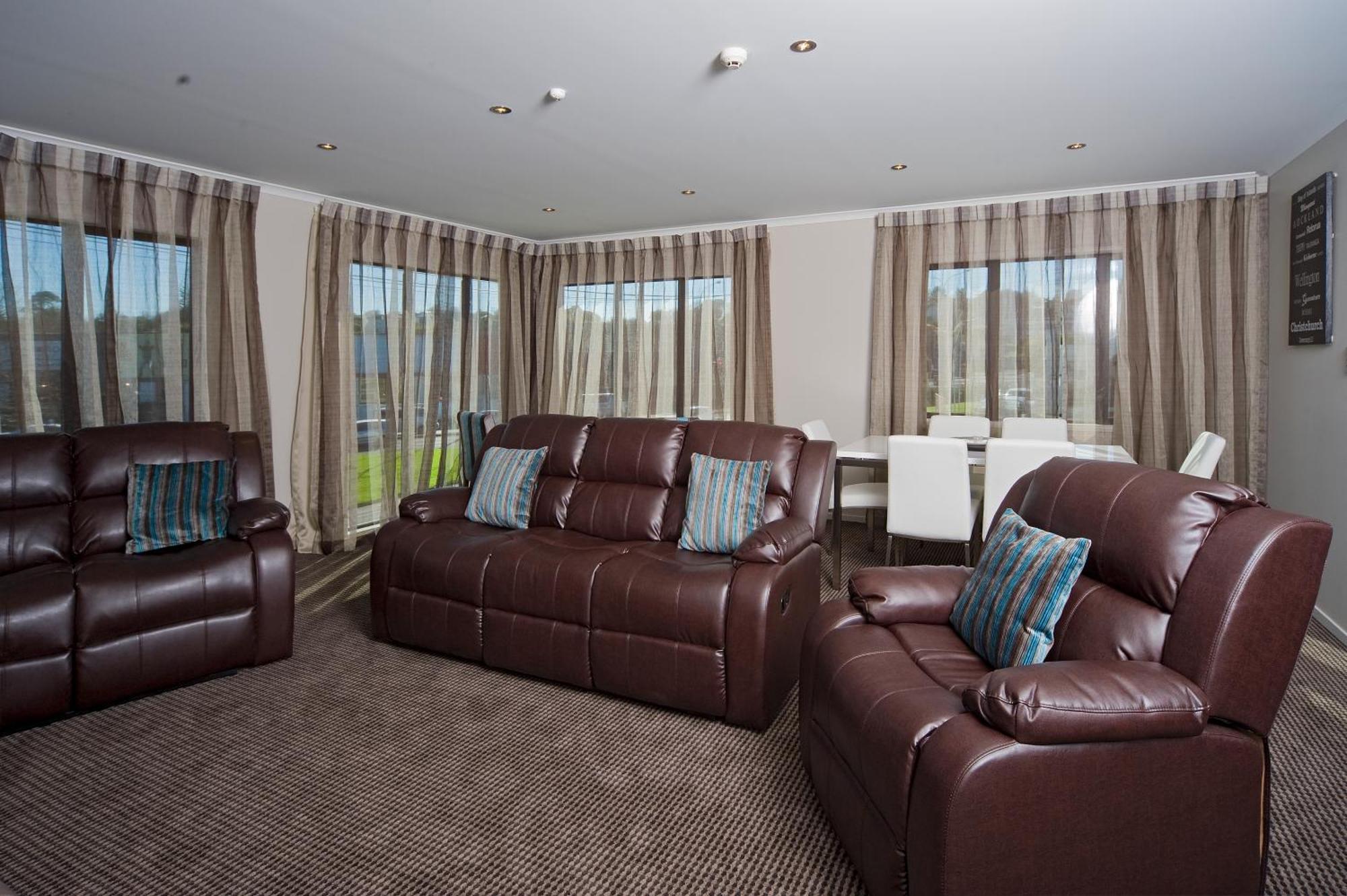 Best Western Ellerslie International Hotel Auckland Kamer foto