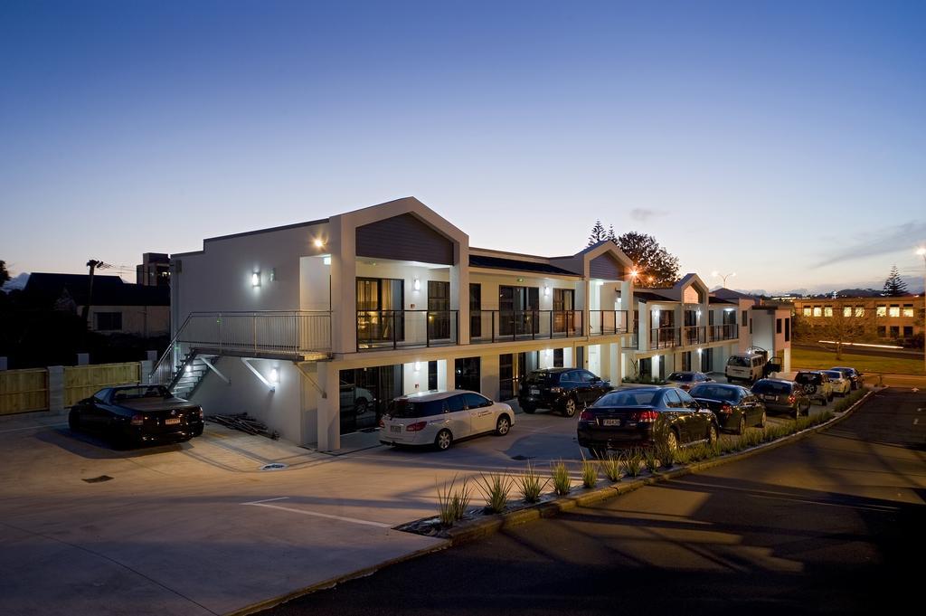 Best Western Ellerslie International Hotel Auckland Buitenkant foto
