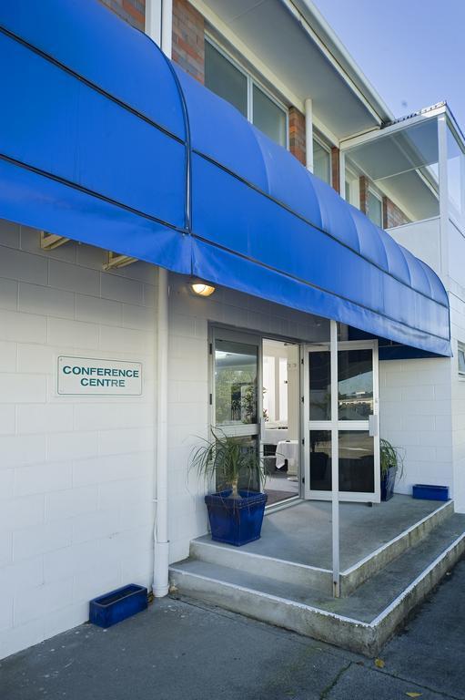 Best Western Ellerslie International Hotel Auckland Buitenkant foto