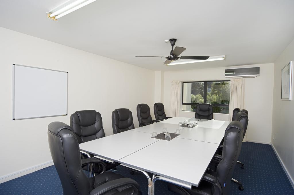 Best Western Ellerslie International Hotel Auckland Buitenkant foto