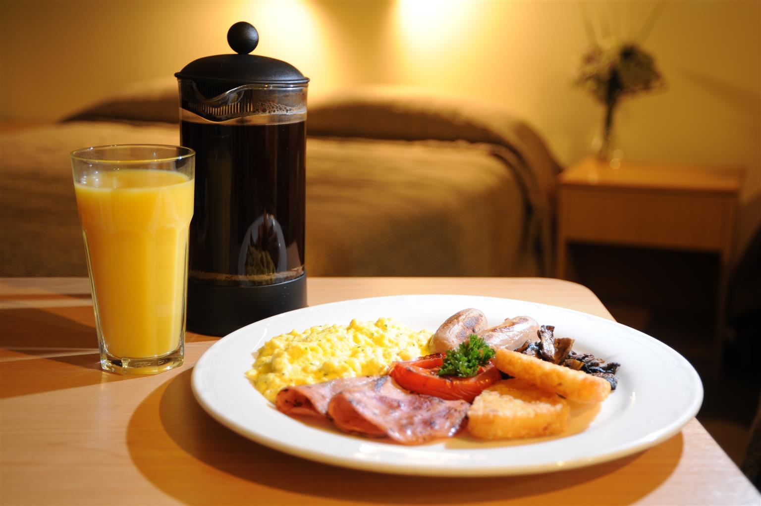 Best Western Ellerslie International Hotel Auckland Kamer foto