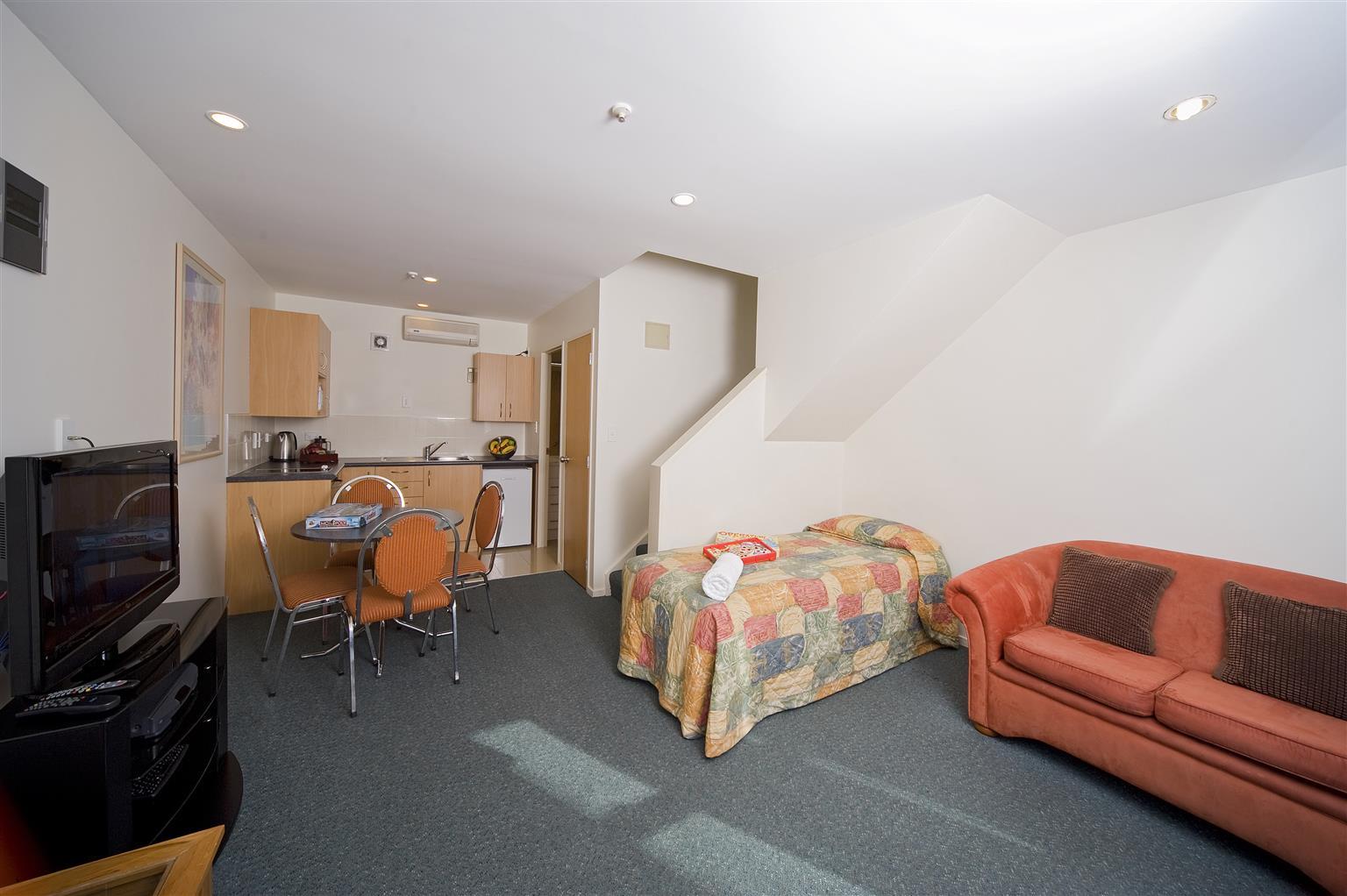 Best Western Ellerslie International Hotel Auckland Kamer foto