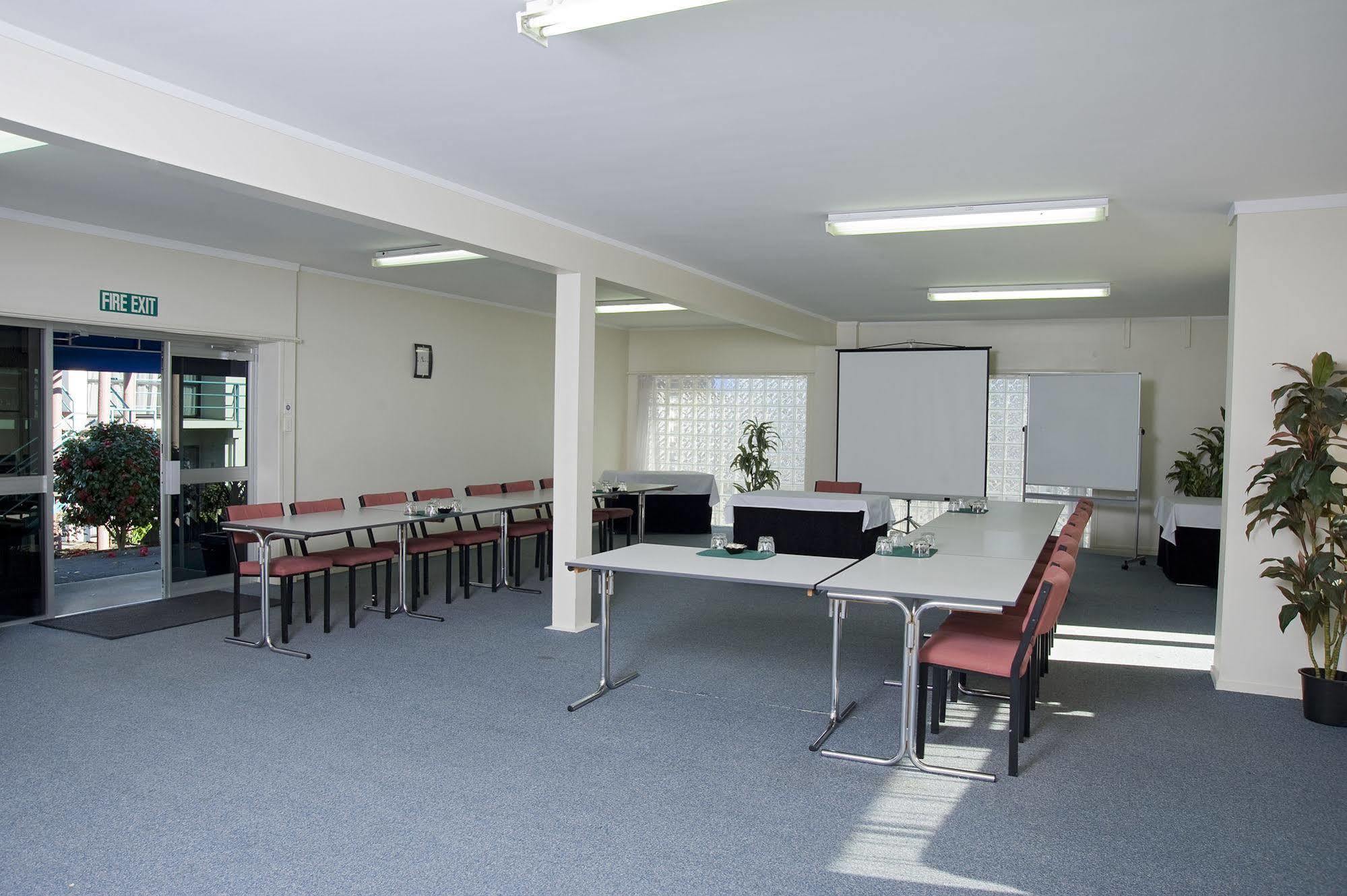 Best Western Ellerslie International Hotel Auckland Buitenkant foto